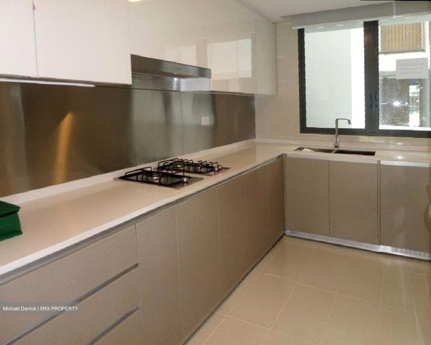 Hedges Park Condominium (D17), Condominium #565231711